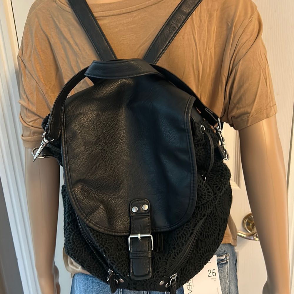 Icing Back Pack